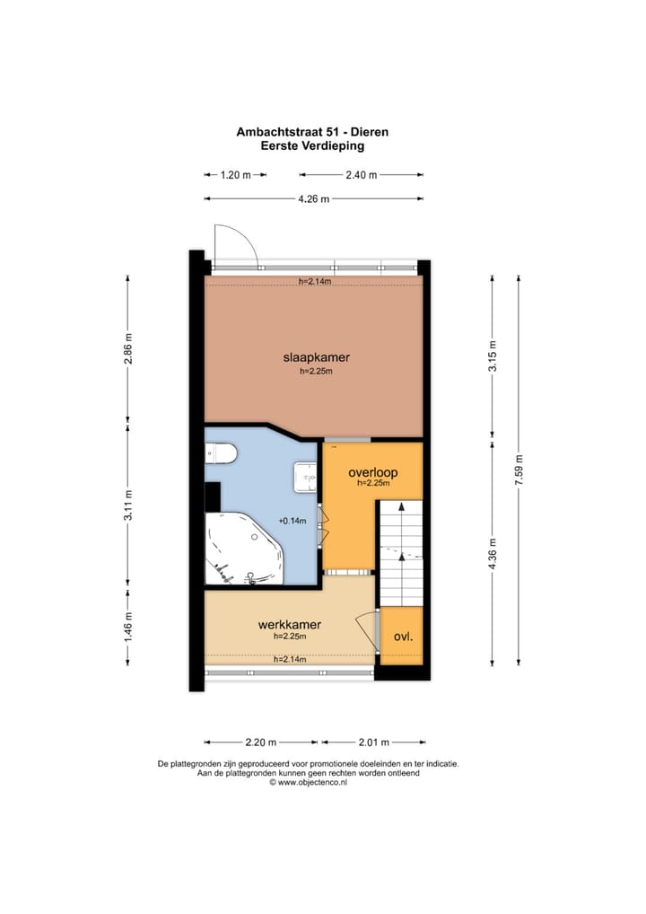 Foto 32 van Ambachtstraat 51