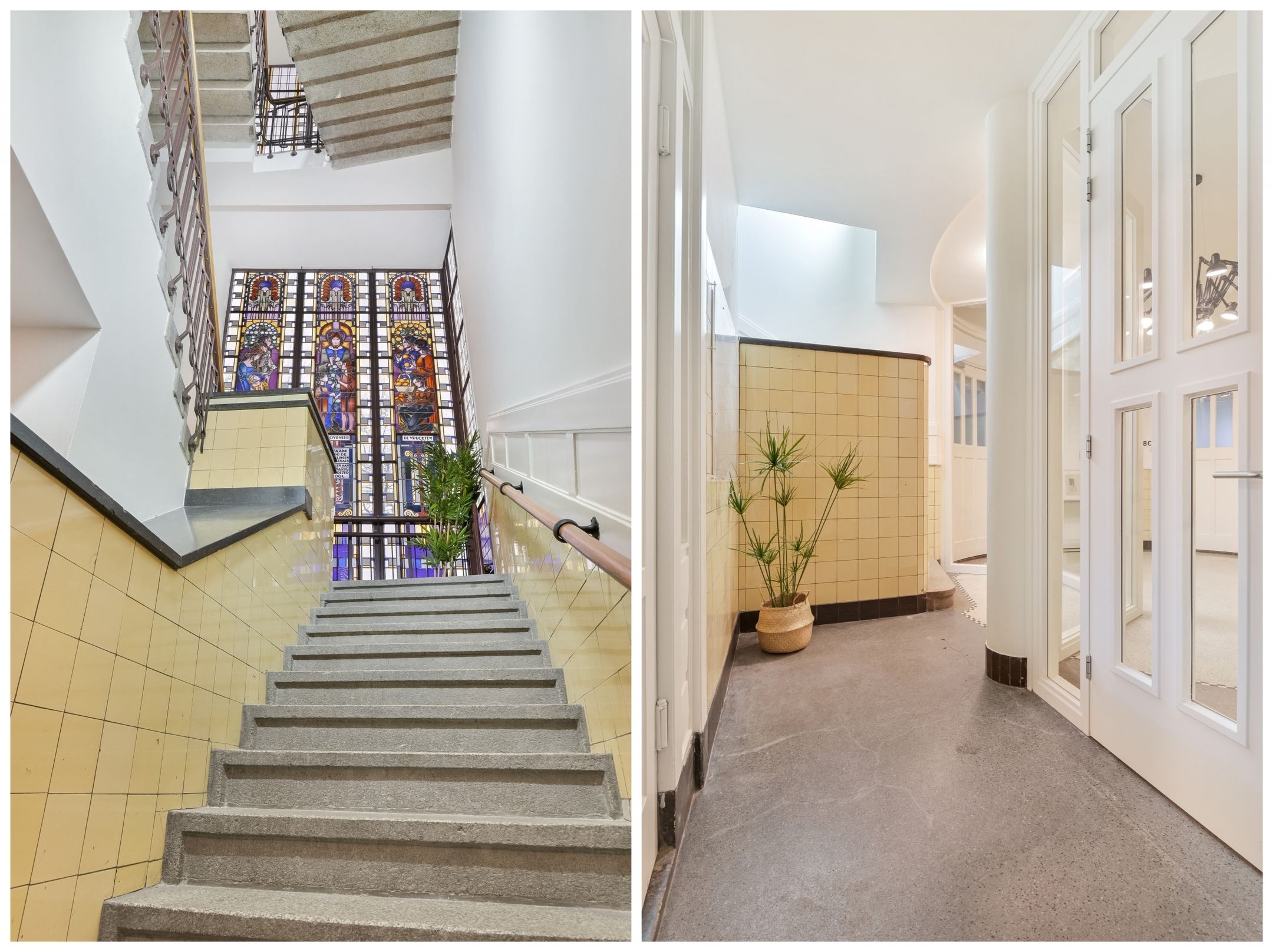 Foto 21 van Crooswijksesingel 18-B