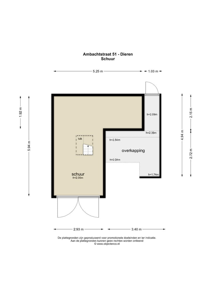 Foto 38 van Ambachtstraat 51