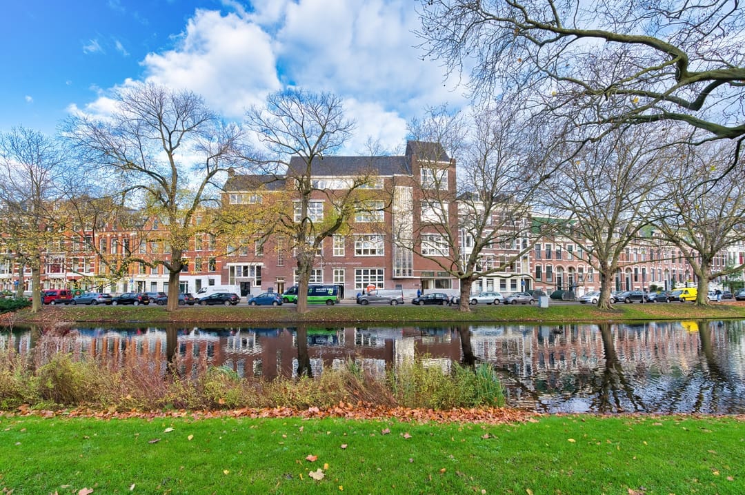 Foto 23 van Crooswijksesingel 18-B