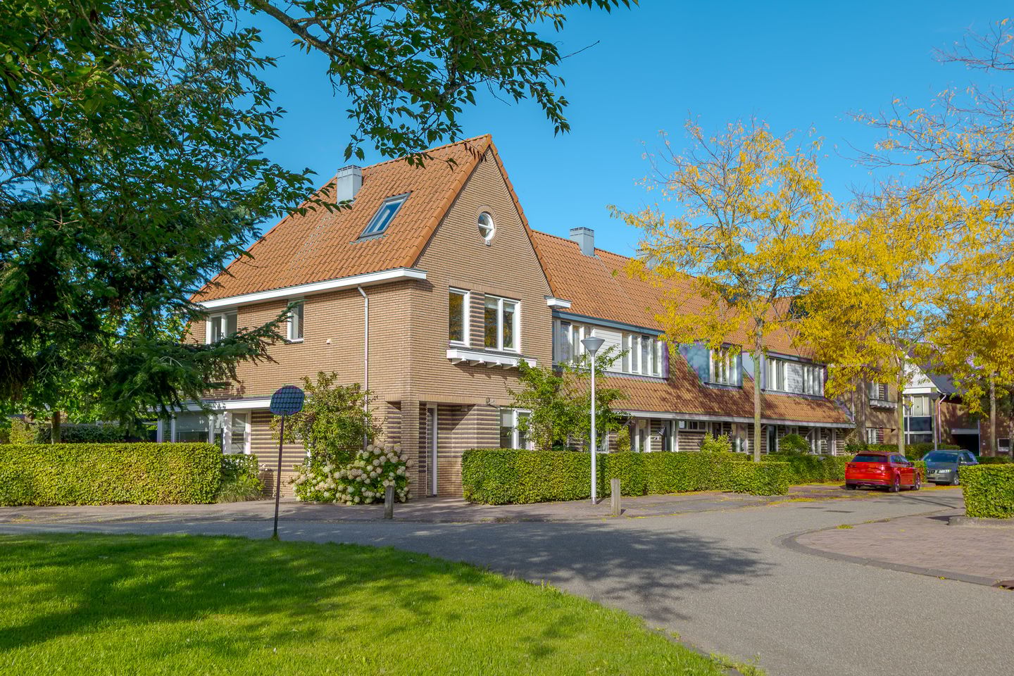 Foto 5 van Fruitweidestraat 12