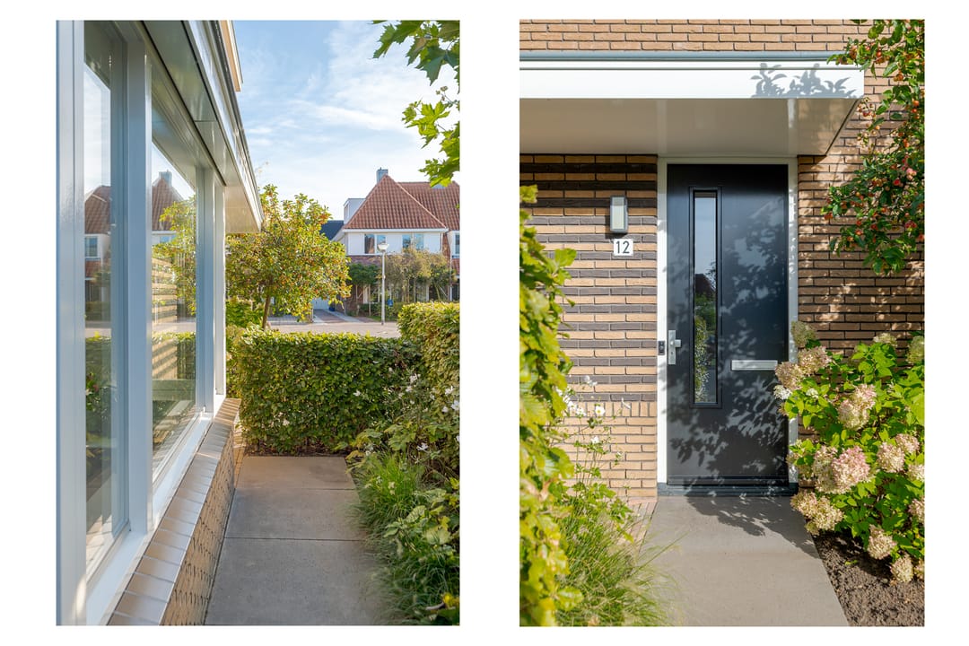 Foto 7 van Fruitweidestraat 12