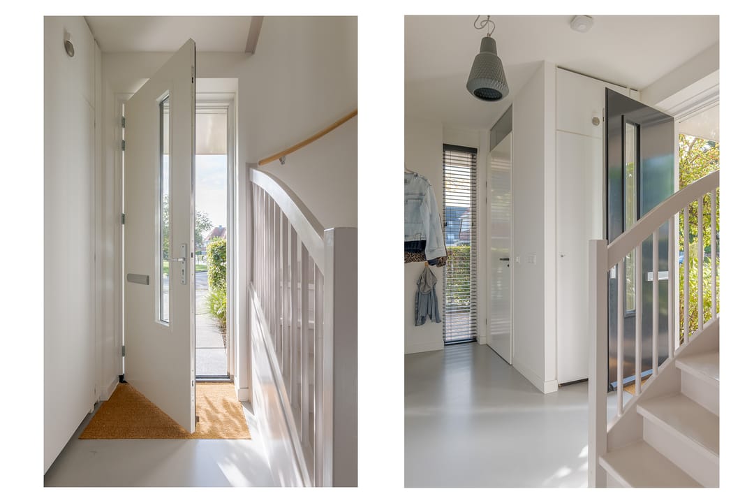 Foto 8 van Fruitweidestraat 12