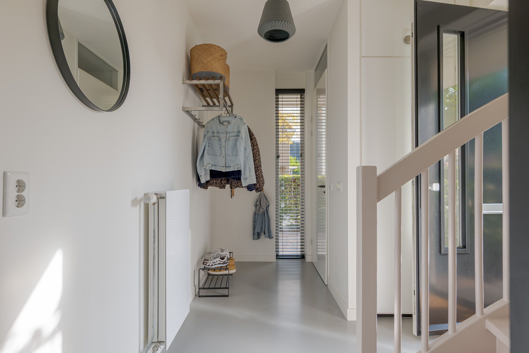 Foto 9 van Fruitweidestraat 12