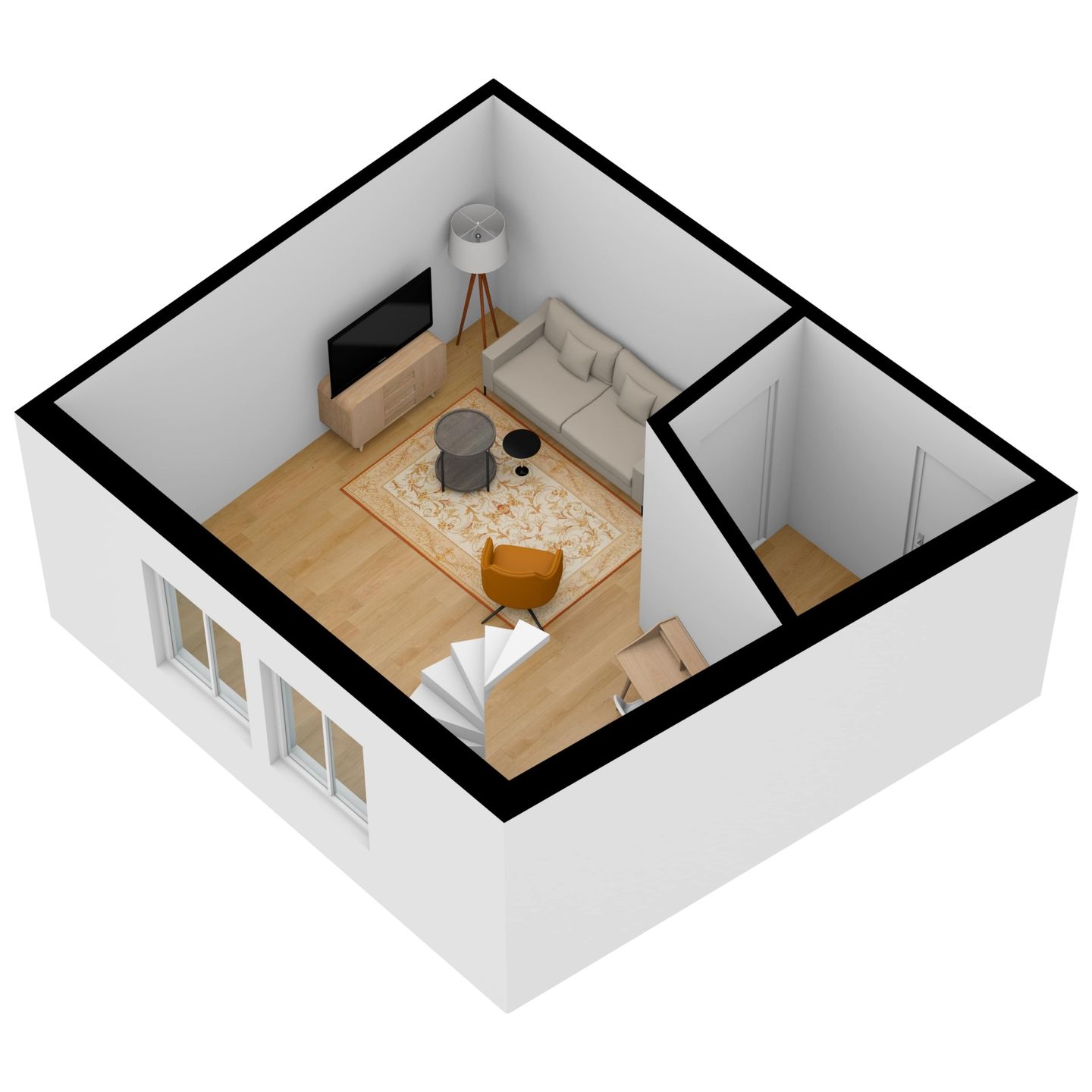 Foto 35 van Crooswijksesingel 18-B