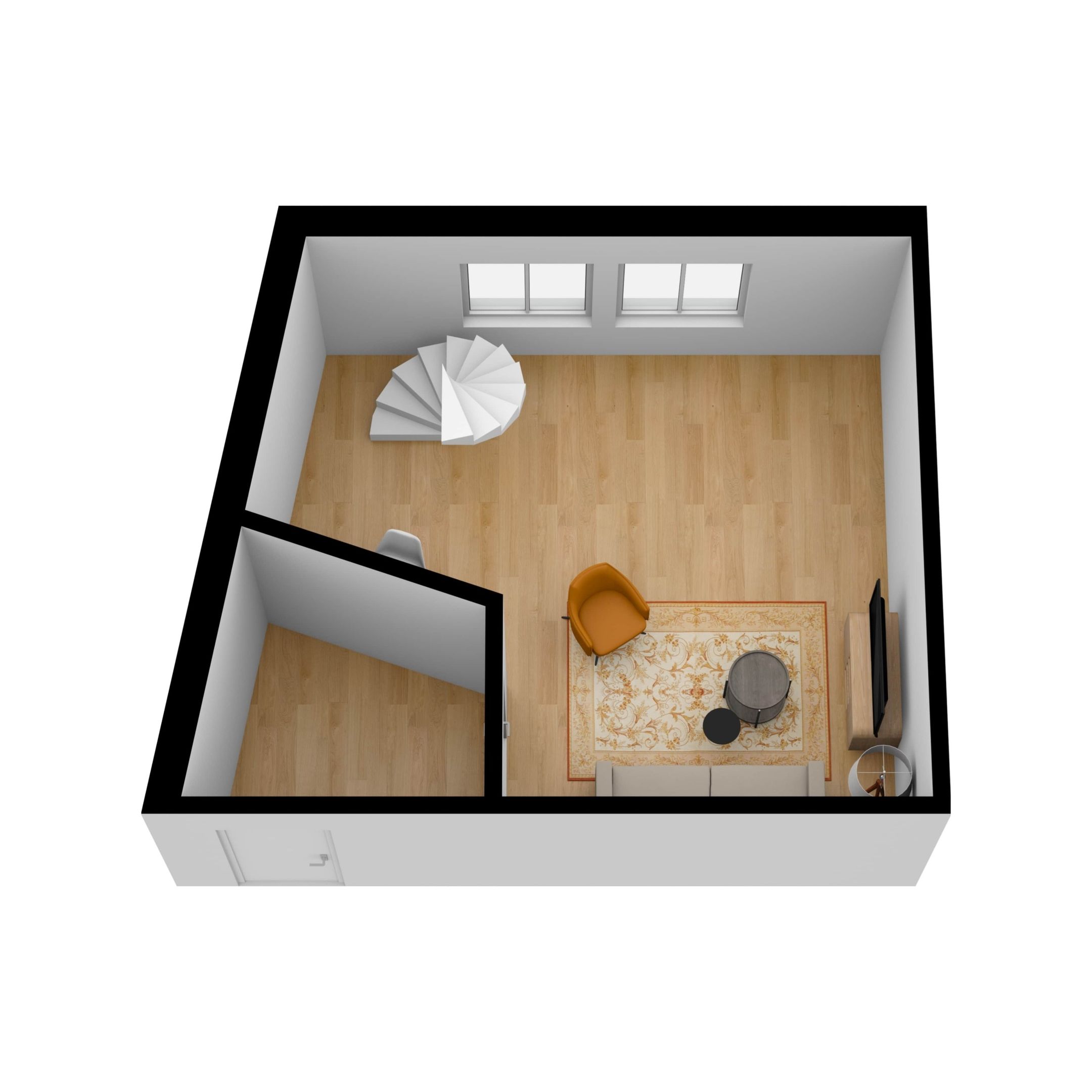 Foto 36 van Crooswijksesingel 18-B