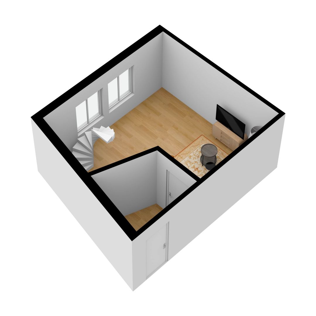 Foto 38 van Crooswijksesingel 18-B