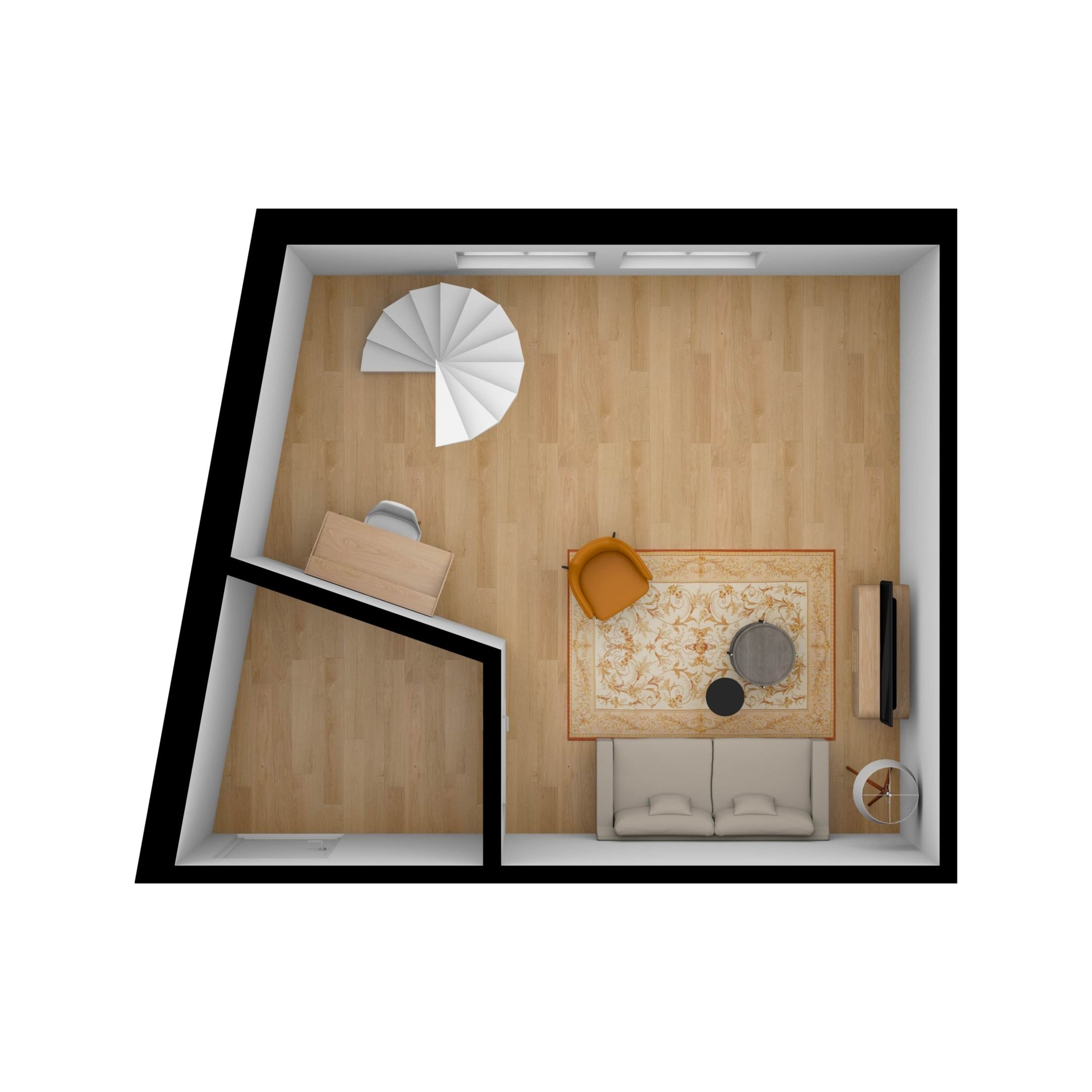 Foto 39 van Crooswijksesingel 18-B