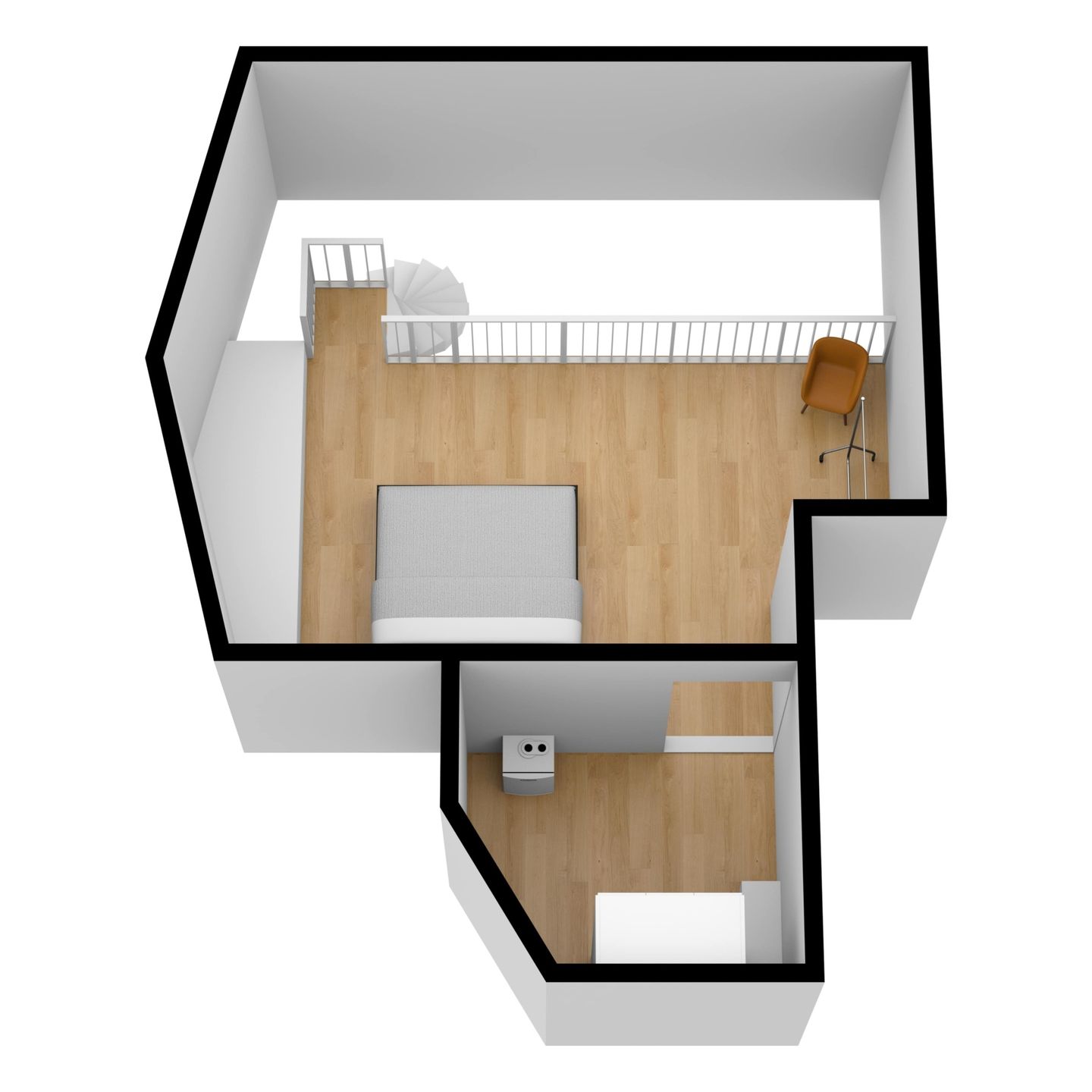 Foto 40 van Crooswijksesingel 18-B