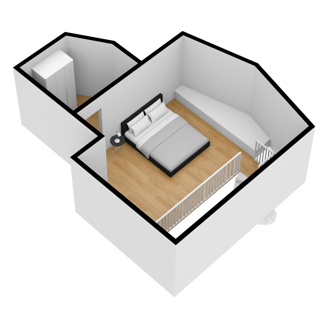 Foto 41 van Crooswijksesingel 18-B