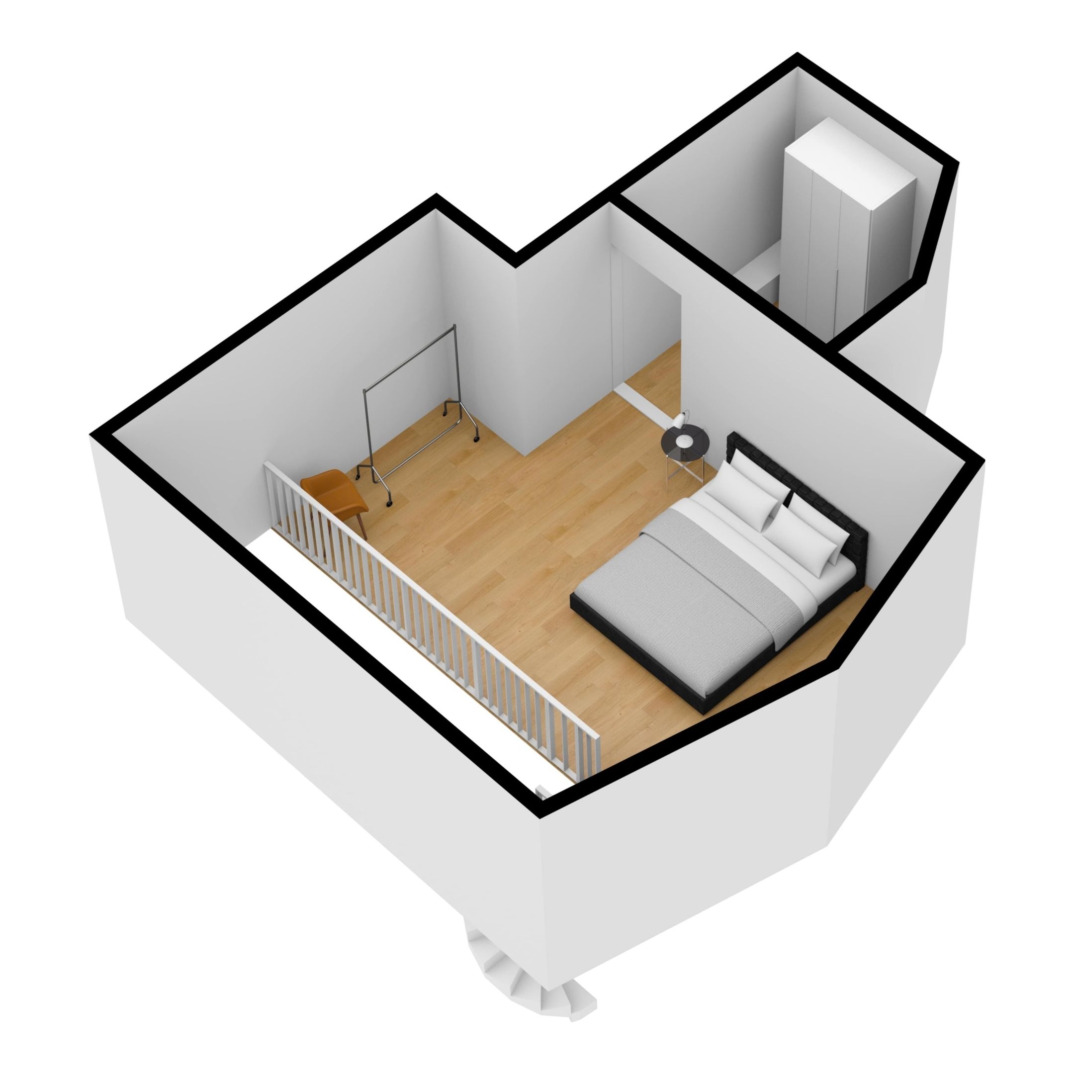 Foto 42 van Crooswijksesingel 18-B