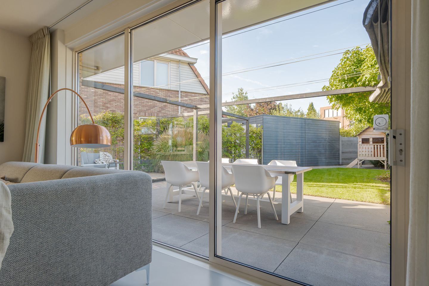 Foto 25 van Fruitweidestraat 12