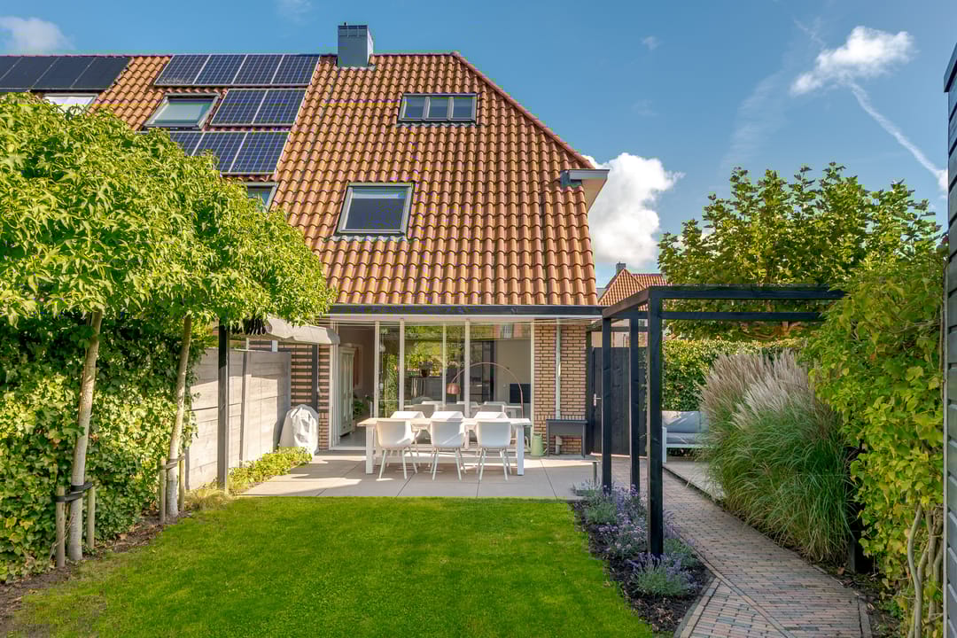 Foto 26 van Fruitweidestraat 12