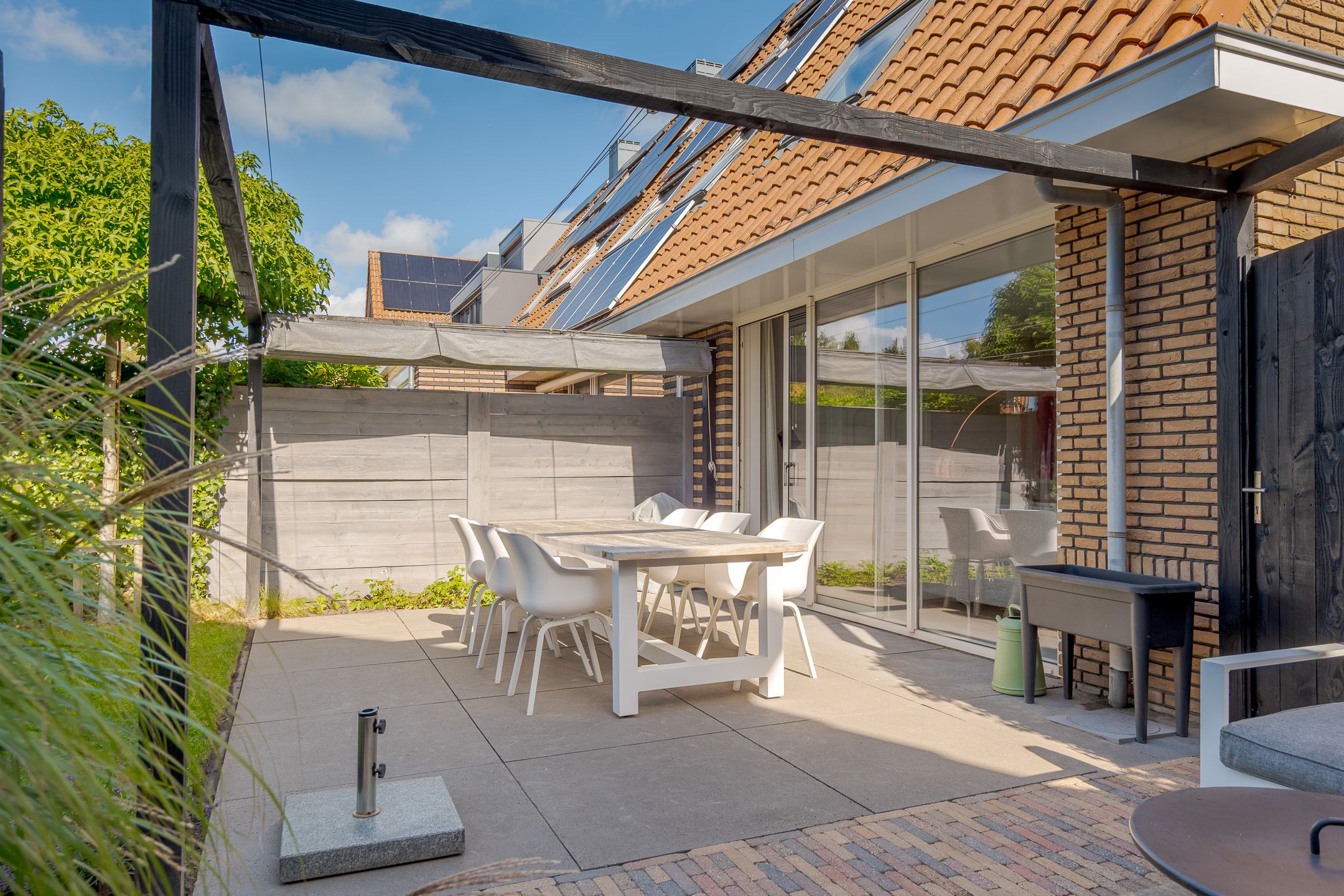 Foto 27 van Fruitweidestraat 12