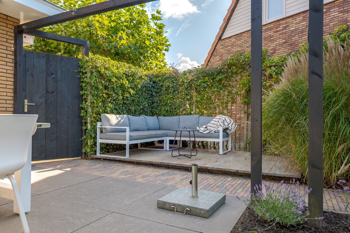 Foto 29 van Fruitweidestraat 12