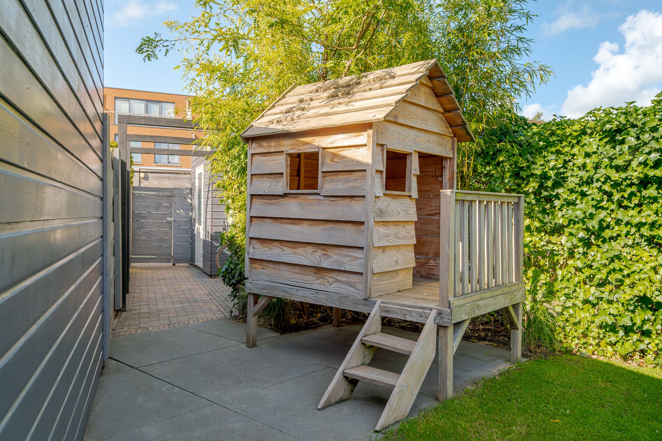 Foto 30 van Fruitweidestraat 12