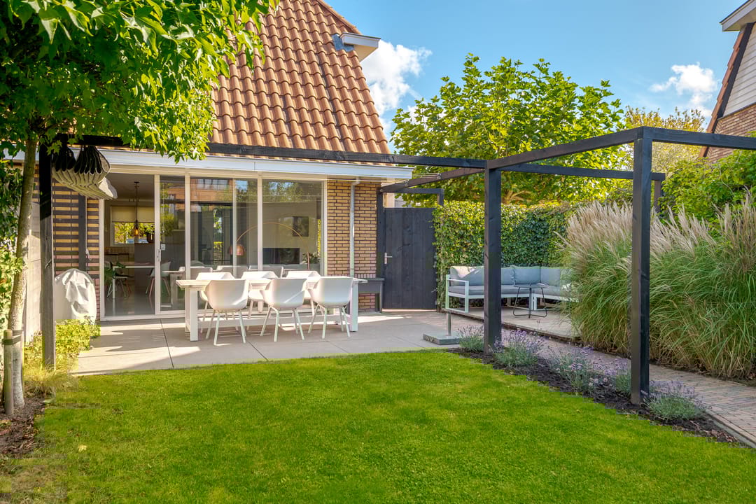 Foto 31 van Fruitweidestraat 12