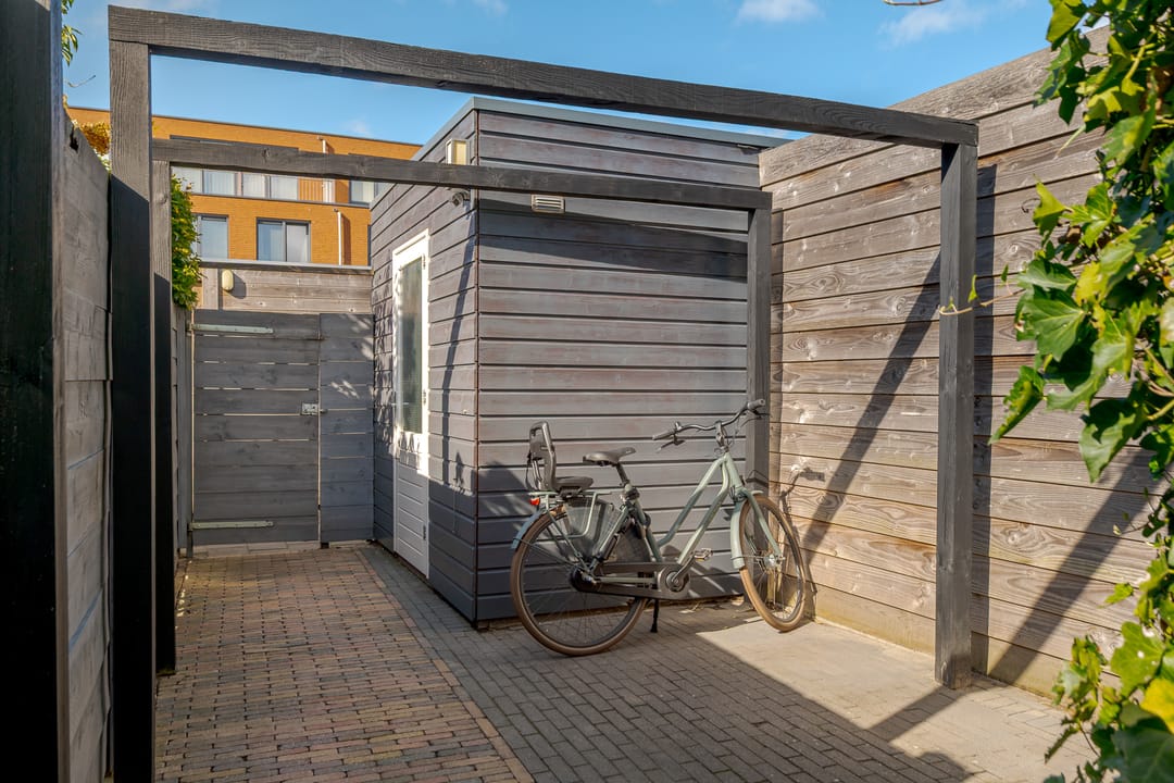 Foto 32 van Fruitweidestraat 12