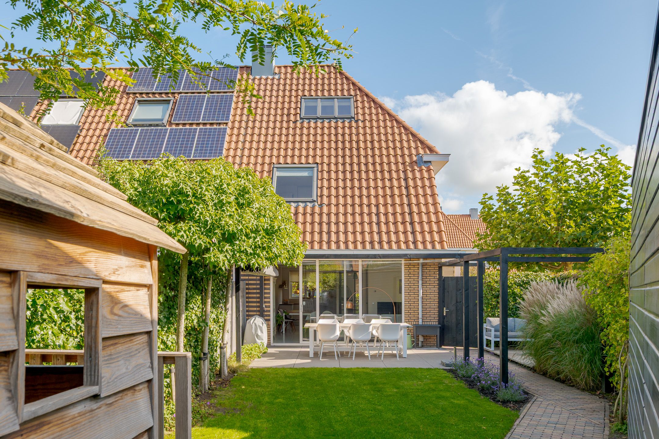 Foto 33 van Fruitweidestraat 12