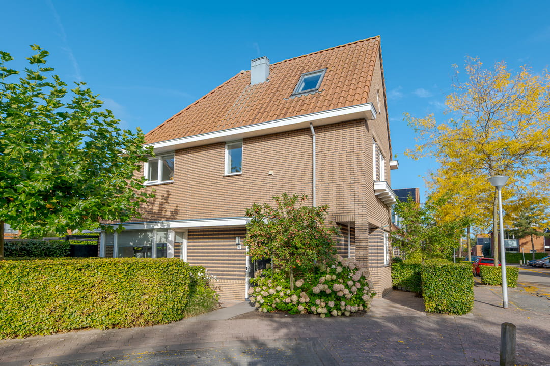 Foto 56 van Fruitweidestraat 12