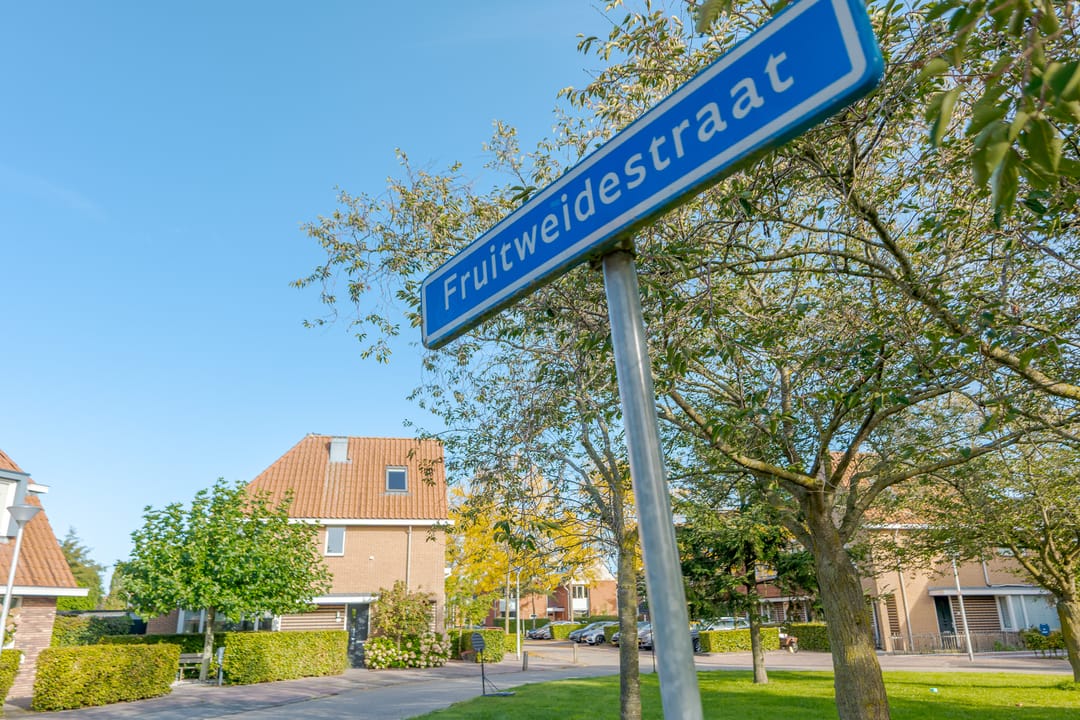 Foto 58 van Fruitweidestraat 12