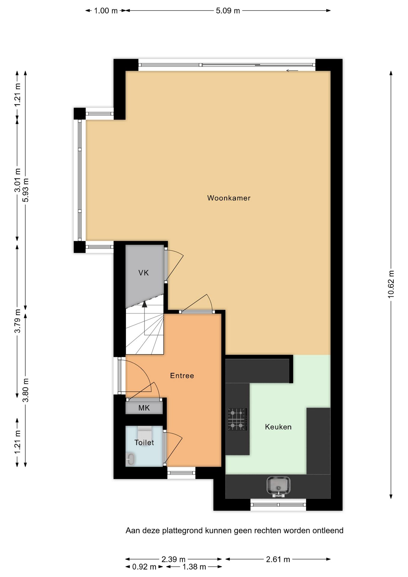 Foto 60 van Fruitweidestraat 12