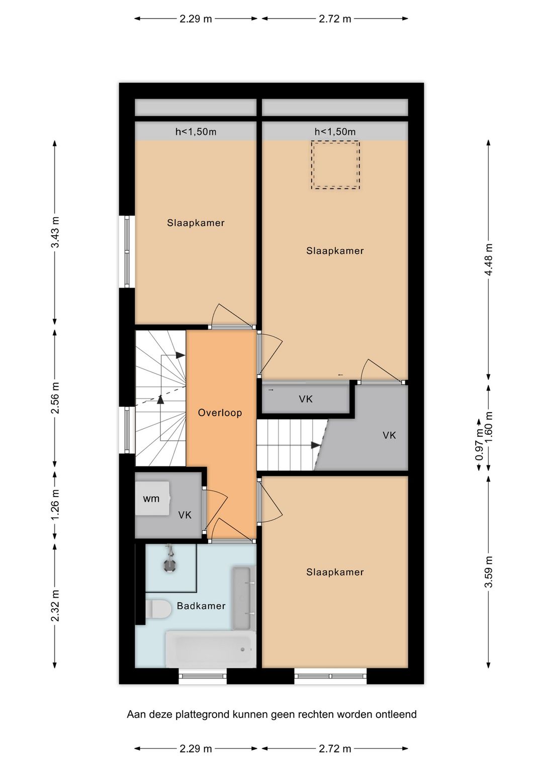Foto 61 van Fruitweidestraat 12