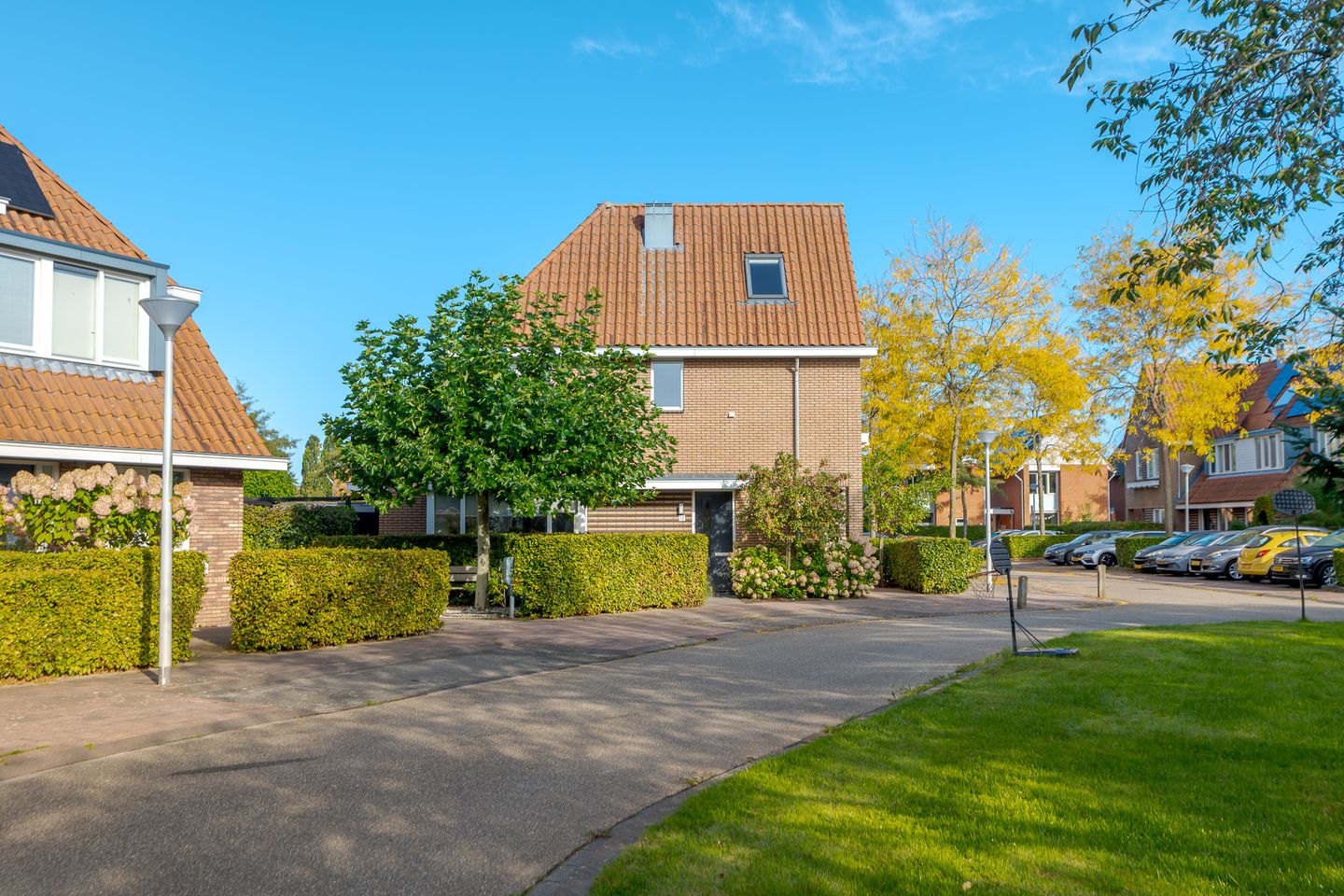 Foto 59 van Fruitweidestraat 12