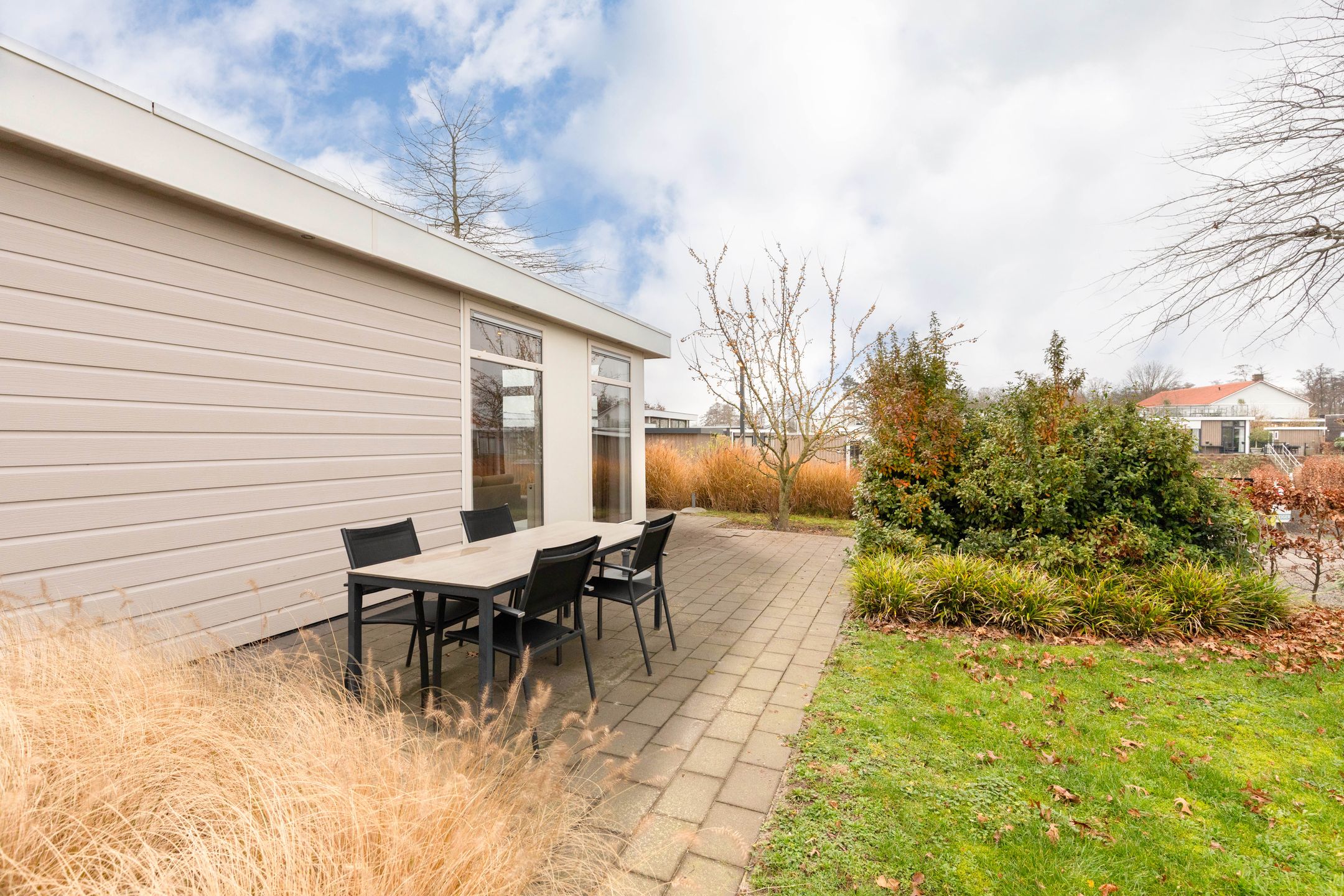 2-bedroom freehold villa in Nunspeet — photo 5 of 5