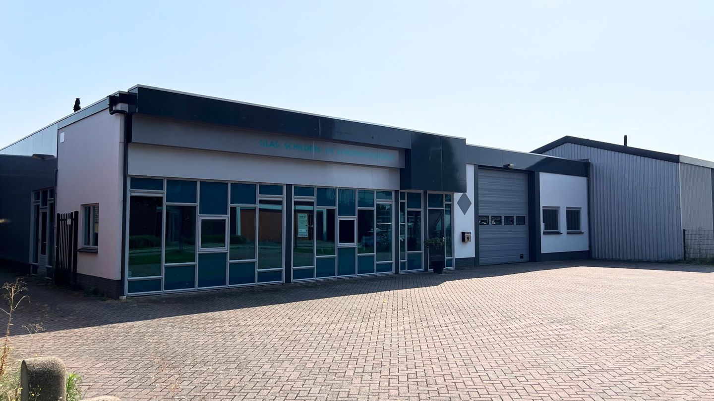 View photo 3 of Laan der Techniek 5