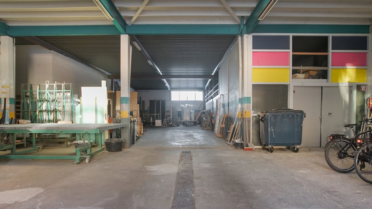 View photo 5 of Laan der Techniek 5