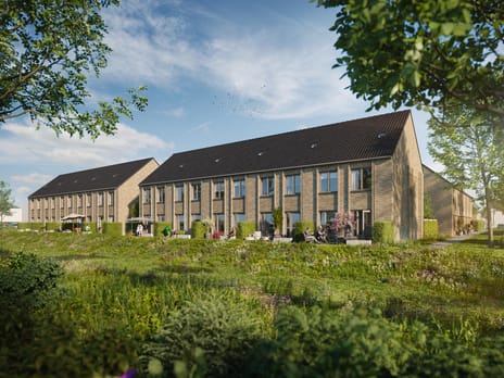 Campus Driene - Sprinthof main image