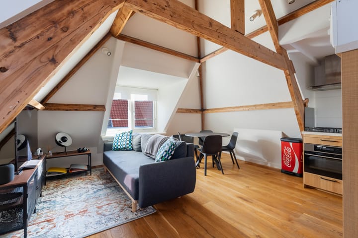 Foto 2 van Van Speijkstraat 206-B