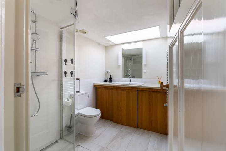 Foto 3 van Van Speijkstraat 206-B