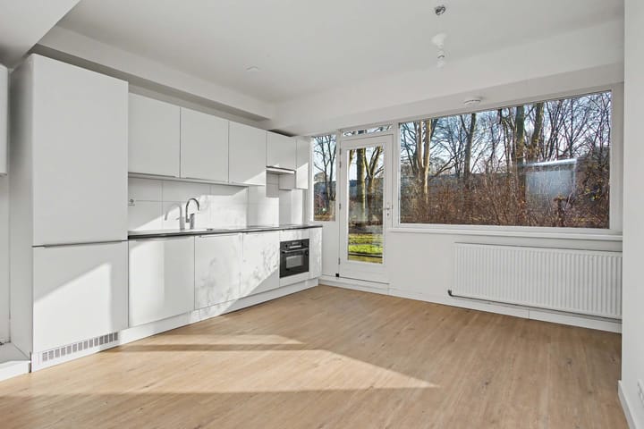 Foto 2 van Tafelbergdreef 2