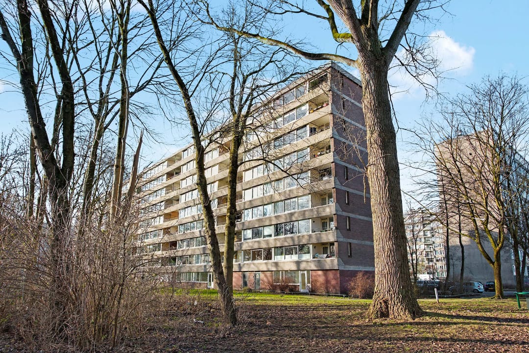 Foto 1 van Tafelbergdreef 2