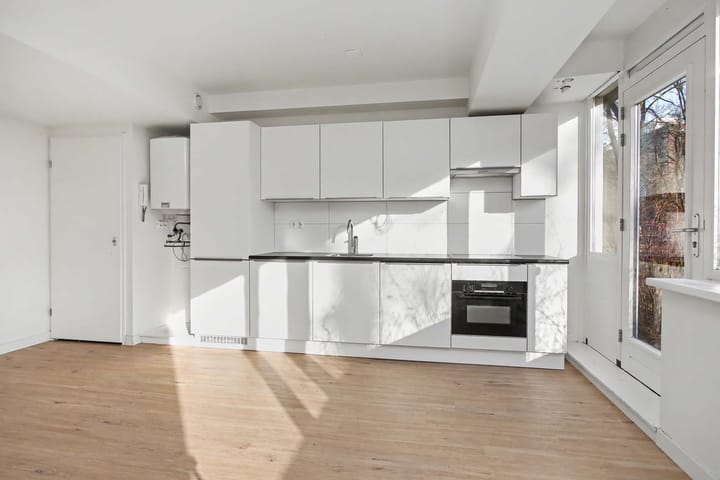 Foto 6 van Tafelbergdreef 2