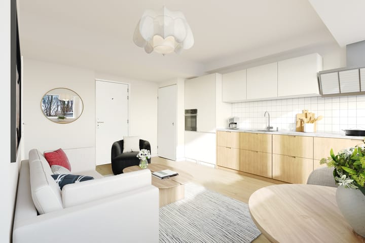 Foto 5 van Tafelbergdreef 2