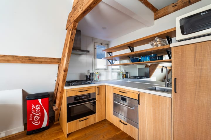 Foto 4 van Van Speijkstraat 206-B