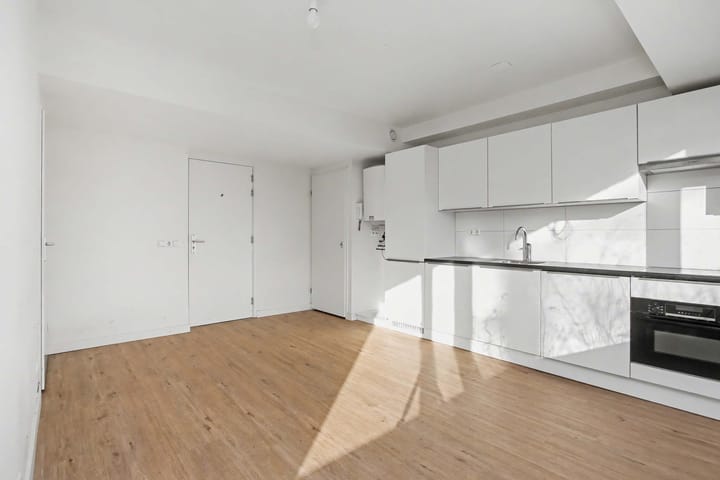 Foto 4 van Tafelbergdreef 2