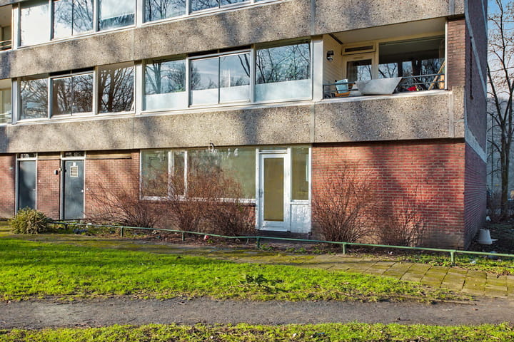 Foto 17 van Tafelbergdreef 2