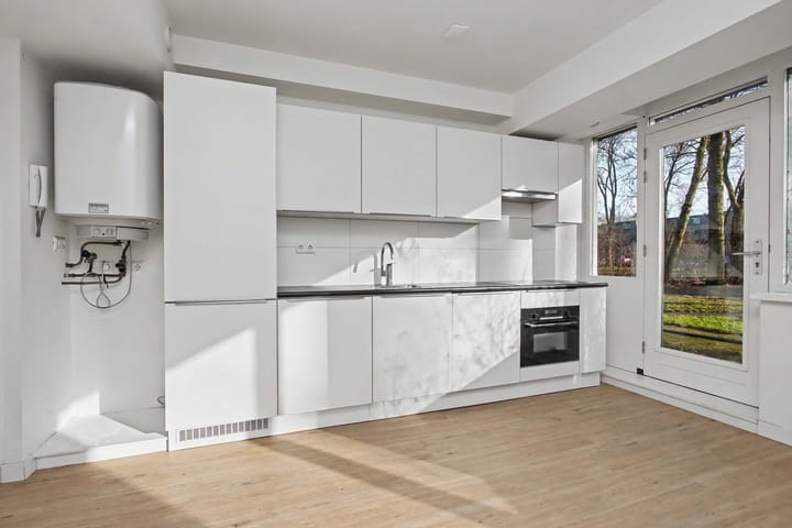 Foto 7 van Tafelbergdreef 2