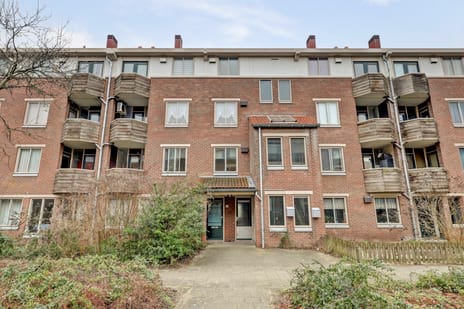 Vleutenstraat thumbnail