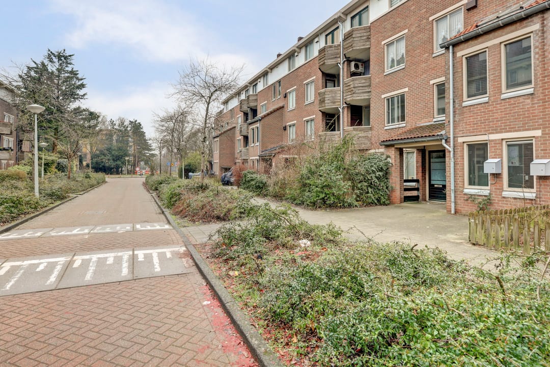 Foto 2 van Vleutenstraat 86