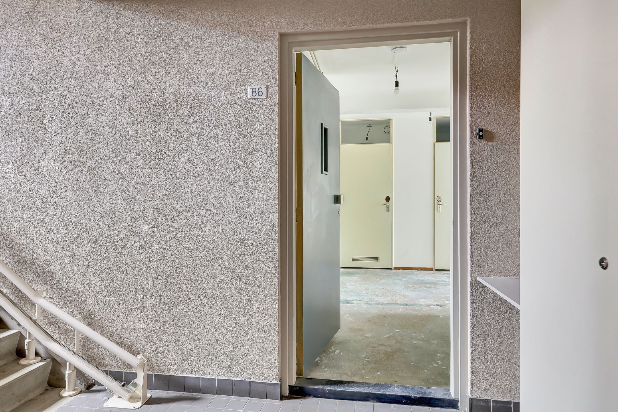 Foto 9 van Vleutenstraat 86