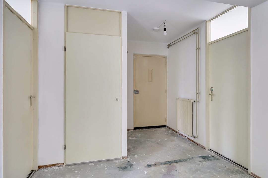 Foto 11 van Vleutenstraat 86