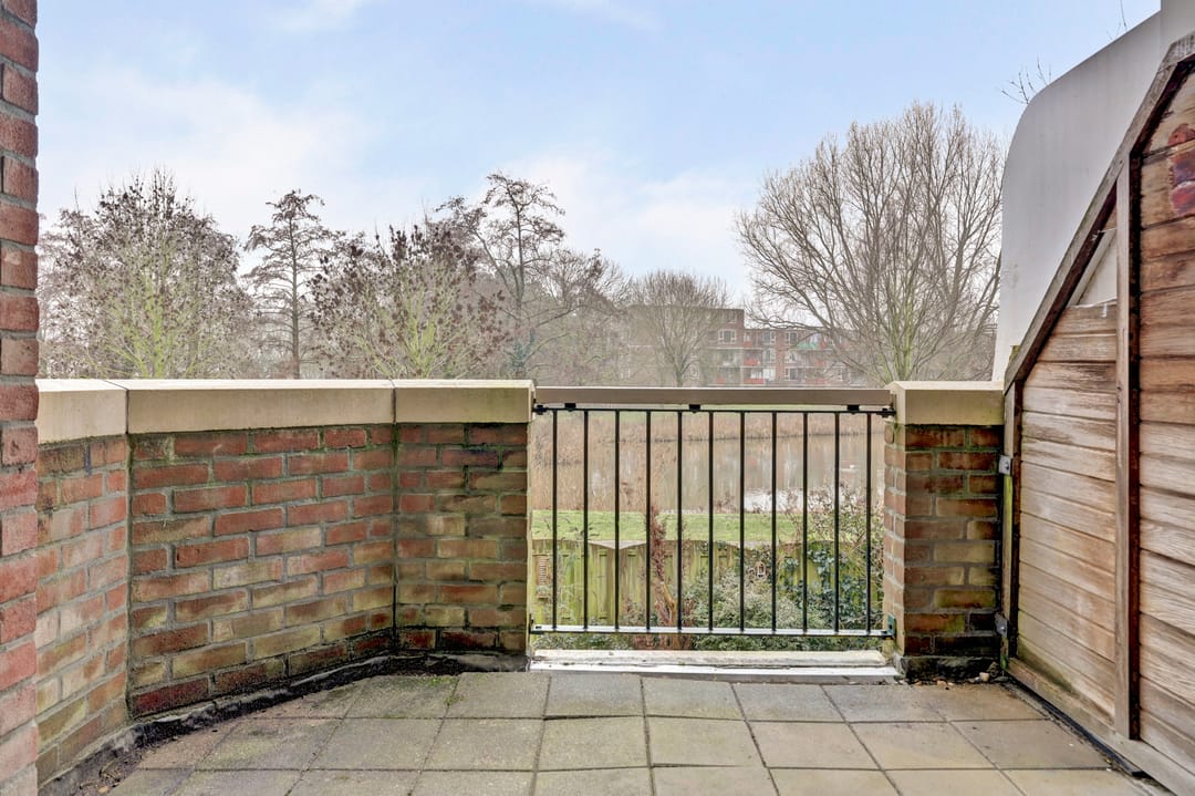 Foto 32 van Vleutenstraat 86