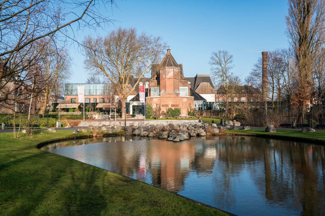 Foto 28 van Sajetplein 84