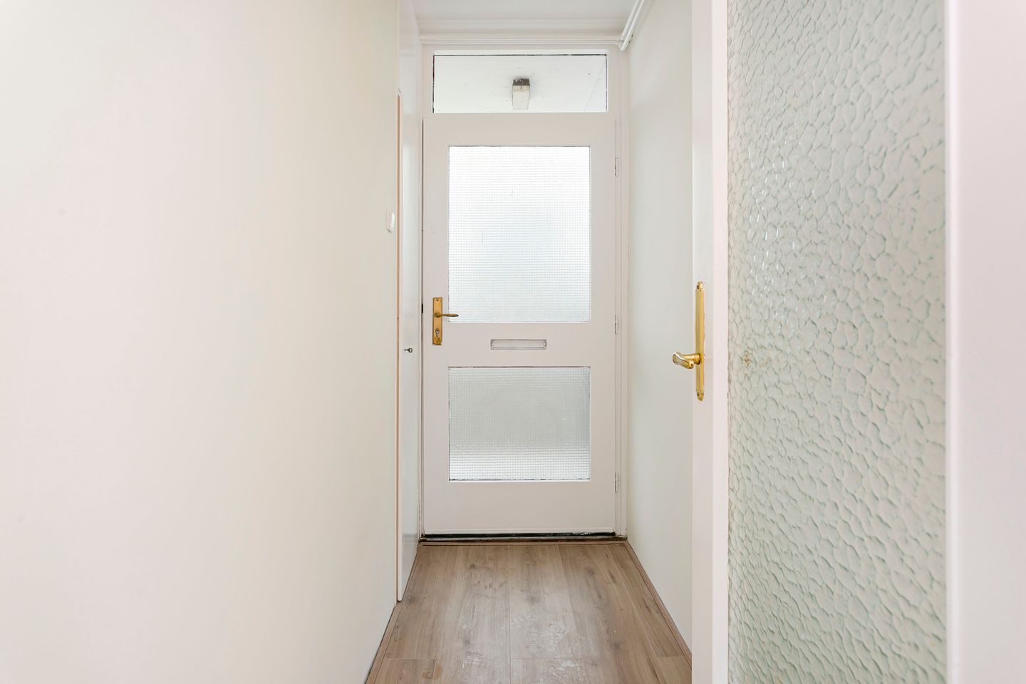 Foto 4 van Korfoedreef 119