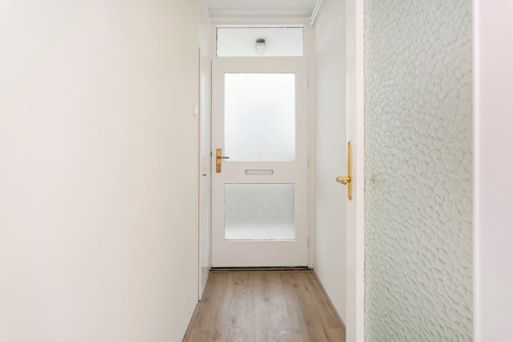 Foto 4 van Korfoedreef 119